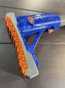 NERF N-Strike Raider CS-35 Extendable Shoulder Stock *Cleaned And Sanitized* - Picture 1 of 10