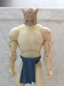 DC Universe Classics 2009 B'WANA BEAST 6" FIGURA PROTOTIPO PRUEBA TIRO - Imagen 1 de 8