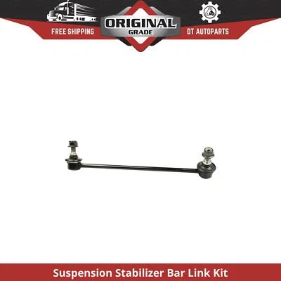 Kit de eslabones de barra estabilizadora de suspensión delantera izquierda Mevotech Saturn Vue 2002-2007 Foto 1 de 3