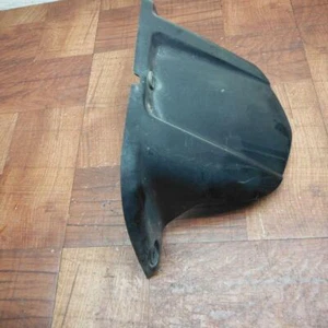 yamaha fz1 fz8 fzs1 REAR BACK WHEEL TIRE HUGGER FENDER 2D1-21650-00-00 - Picture 1 of 7