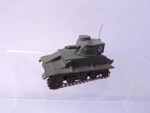 Carro armato leggero esercito Dinky Toys 152a Vickers - Foto 1 di 10