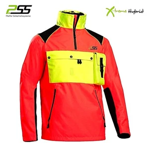 CHAQUETA DE BÚSQUEDA PSS X-TREME HYBRID - chaqueta resbaladiza - oráculo de caza a presión  - Imagen 1 de 5