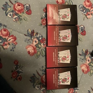 Vintage Four Queens Hotel and Casino Las Vegas, Nevada playing Cards 4 Decks - Picture 1 of 9