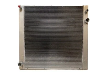 Radiador Land Rover Range 10-12 5,0 L V8 L405 LR010964 Nuevo Foto 1 de 4