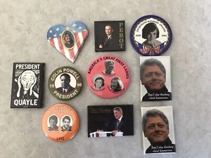 Kampagnen Pins - Bild 1 von 1
