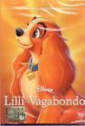 LILLI E IL VAGABONDO DVD DISNEY