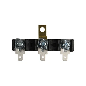 OEM GE WE4M525 Washer Dryer Combo Term Blk & Grnd Strap 1974274 AH3499706 EA3... - Picture 1 of 1