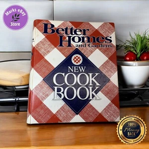 Better Homes and Gardens Kochbuch 11. Auflage spiralgebunden - Bild 1 von 10
