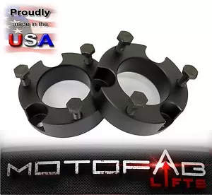 3" Front Leveling Lift Kit for 1995-2004 Toyota Tacoma 4Runner 4WD 2WD USA MADE - Bild 1 von 4
