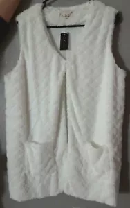 Women Vest - Picture 1 of 8