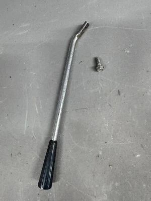 1961-1967 Impala Chevelle GTO 442 Camaro Turn Signal Lever Cutlass Nova Belair - Image 1 of 4