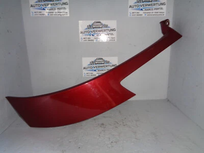 Daewoo Rezzo KLAU 2.0 Scheinwerferblende rechts Daewoo 96349677 - Bild 1 von 4