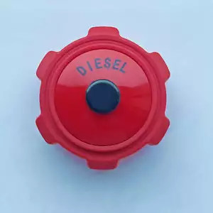 86532881 For CASE IH Fuel Cap D25 D29 D33 D40 D45 D21 D23 D24 D26 D29 D31 D34 - Picture 1 of 4