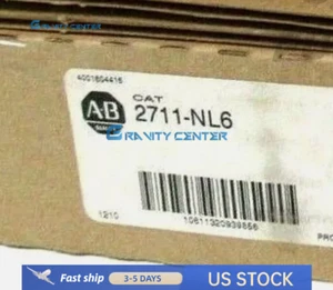 2711-NL6 Panelview 1000 Backlight Allen Bradley New - Picture 1 of 1