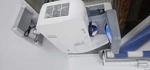 NEC U310W Kurzdistanz Projektor Beamer weiß Kurzdistanzprojektor - Bild 1 von 9