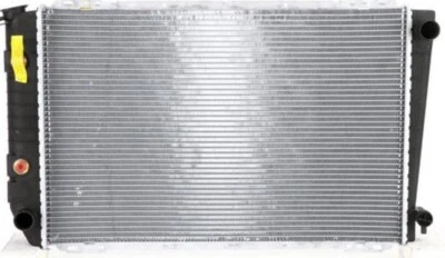 1987-1991, radiador OSC 227, para Ford, Lincoln, Mercury, 5,0-5,8 L Foto 1 de 3