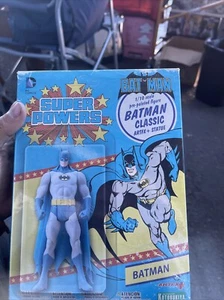 NEW DC Comics Super Powers BATMAN Kotobukiya ARTFX+ statue by Naoya Muto - Picture 1 of 1