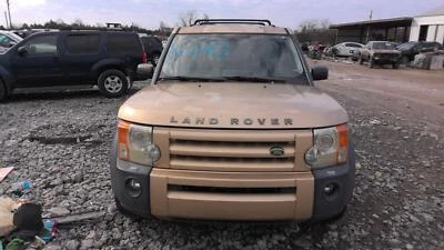 Puerta trasera izquierda land rover lr3 05 06 07 08 09 Foto 1 de 4