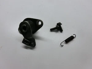 Suzuki GSX 600 F AJ 98-02 Kupplungsnehmer Kupplungszylinder Kupplung clutch - Bild 1 von 2