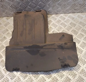 07-14 Freelander 2, 2.2 Battery Cover 6H52-5162-AJ - Picture 1 of 2