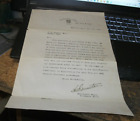 EDMONTON ALTA. 1919, SOLDIER SETTLEMENT BOARD-APPLICATION TO RECEIVE FARMLAND