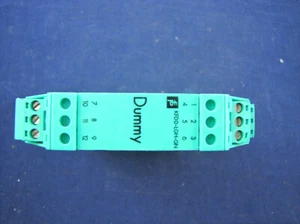 used,PEPPERL+FUCHS KFD0-LGH-GN - Picture 1 of 2