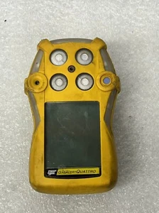 BW Technologies Gas Alert Quattro Rilevatore di gas multigas - Foto 1 di 8
