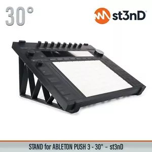 STAND for ABLETON PUSH 3 - 30° - Picture 1 of 11