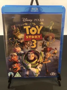 Disney Pixar Toy Story 3 Blu-ray 2013 - Picture 1 of 1