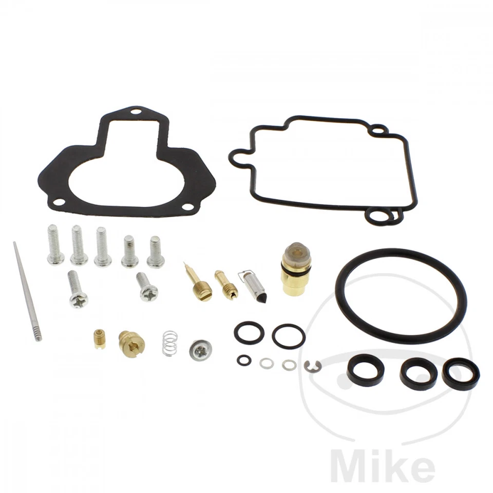 All Balls Racing Carb Repair Kit fits Yamaha YFM 350 X Warrior 2000-2004 - Image 1 of 1