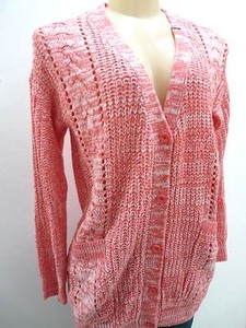 Witty Fox Heart Cardigan Store, SAVE 39 