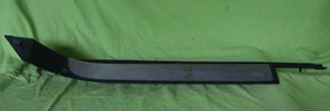 Mercedes Benz W220 S Class Rear Left Door Side Sill Scuff Panel Trim 2206802935 - Picture 1 of 11