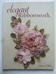 ELEGANT RIBBONWORK by Helen Gibb - Imagen 1 de 21