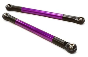 Billet Machined Rear Suspension Links (2) for Twin Hammers 1.9 Rock Racer - Picture 1 of 1