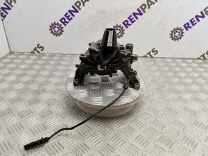 Jaguar XE Oil Pump 2.0L Diesel 2015-2024 MK1 X760 G4D3-6617-AA - Picture 1 of 7