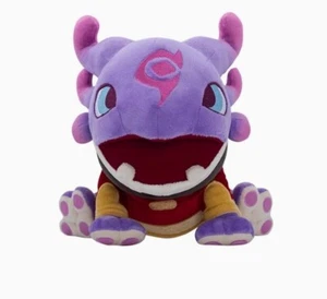 Juego Oficial Kog'Maw Juguetes de Peluche Muñecas de Peluche Colección Arte Peluches Regalo - Imagen 1 de 4