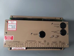 OEM LSM672N Governors America Corp. Load Sharing Modul - Bild 1 von 12