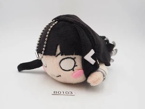 Love Live B0103 Nesoberi Dia Kurosawa Llavero Mascota SEGA 5" Peluche 2016 Juguete  - Imagen 1 de 9