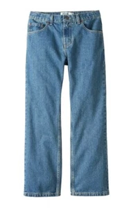 Boy’s URBAN PIPELINE CLASSIC RELAXED STRAIGHT JEANS Size 8 NWT - Picture 1 of 2