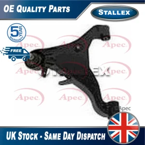 Fits Nissan Pathfinder 2005- Track Control Arm Front Left Lower Stallex #1 - Picture 1 of 2
