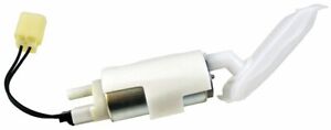 Hitachi FUP0014 In-TankElectric Fuel Pump for Nissan Sentra Base GLE XE GXE SE
