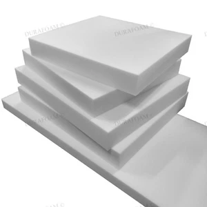 DF155W - Medium-Firm DURAFOAM - 3 of 25" x 22" x 5" - Picture 1 of 7
