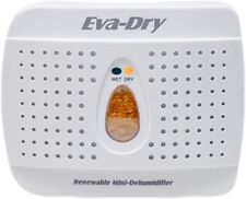 Eva Dry E 333 Dehumidifier Protects Gun Safe Boat Rv From Humidity Moisture