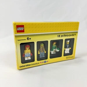 LEGO Minifigure da collezione: Collezione minifigure classiche (5004941) - Foto 1 di 6