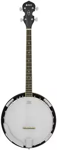 Akkord 4-saitiges Tenorbanjo - Bild 1 von 4