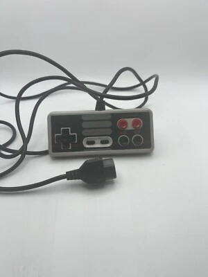 Turbo Controller for the Nintendo 8BIT NES Tested/Working: Four Button - Image 1 of 2