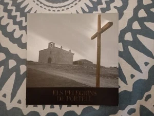 Els pelegrins de Portell Jesús Huguet - Imagen 1 de 6