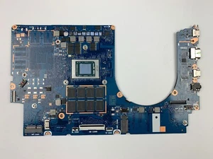 Lenovo IdeaPad 5 Pro 16ACH6 Płyta główna 5B21C22572 Płyta główna R5 5600H CZĘŚCIOWO USZKODZONA - Zdjęcie 1 z 7