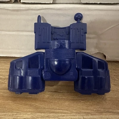 Сержант. Mace 100% Cops N Crooks C.O.P.S. 1988 Hasbro винтажный экшн. Только реактивный ранец  - Изображение 1 из 4