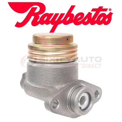 Raybestos PG Plus Brake Master Cylinder for 1960-1965 Ford Country Squire de Foto 1 de 4